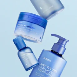 Airy Volume Hyaluron Capsule Scalp Mask