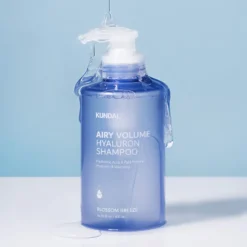 Airy Volume Hyaluron Shampoo