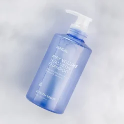 Airy Volume Hyaluron Shampoo