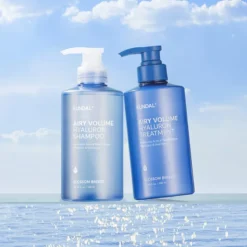 Airy Volume Hyaluron Shampoo