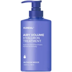Airy Volume Hyaluron Treatment
