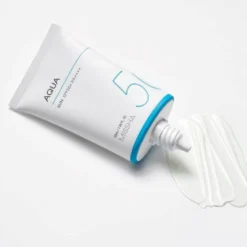 All-Around Safe Block Aqua Sun SPF50+ PA++++
