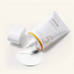 All Around Safe Block Cotton Sun 50ml SPF50+ PA++++