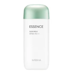 All-Around Safe Block Essence Sun Milk EX SPF50+/PA+++