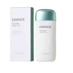 All-Around Safe Block Essence Sun Milk EX SPF50+/PA+++