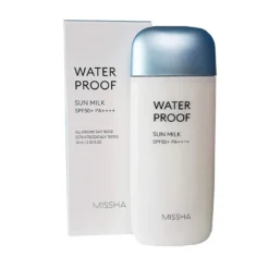 All-Around Safe Block Waterproof Sun Milk SPF50+ PA++++