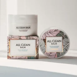 All Clean Balm