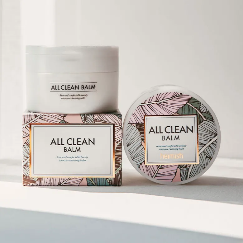 All Clean Balm