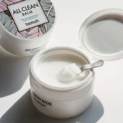 All Clean Balm