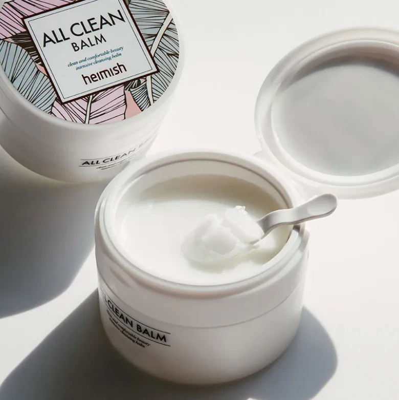 All Clean Balm