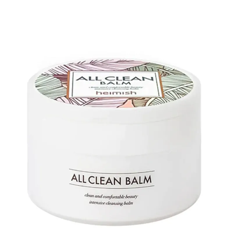 All Clean Balm