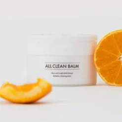 All Clean Balm Mandarin