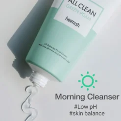 All Clean Green Foam