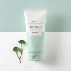 All Clean Green Foam