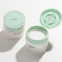 All Clean Green Pore Toner Pad