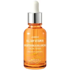 All Day Vitamin Brightening & Balancing Facial Serum