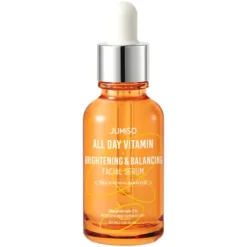 All Day Vitamin Brightening & Balancing Facial Serum