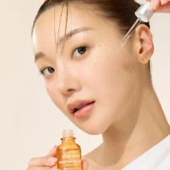 All Day Vitamin Brightening & Balancing Facial Serum