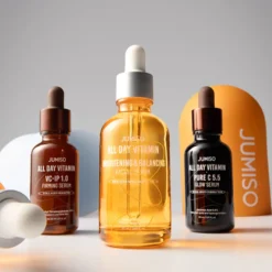All Day Vitamin Brightening & Balancing Facial Serum