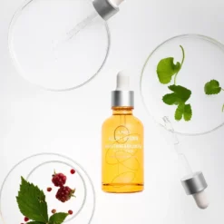 All Day Vitamin Brightening & Balancing Facial Serum