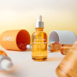 All Day Vitamin Brightening & Balancing Facial Serum