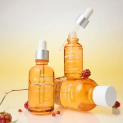 All Day Vitamin Brightening & Balancing Facial Serum