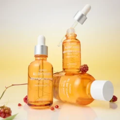 All Day Vitamin Glow Boost Facial Toner