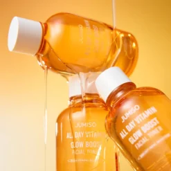 All Day Vitamin Glow Boost Facial Toner