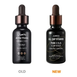 All Day Vitamin Pure C 5.5 Glow Serum