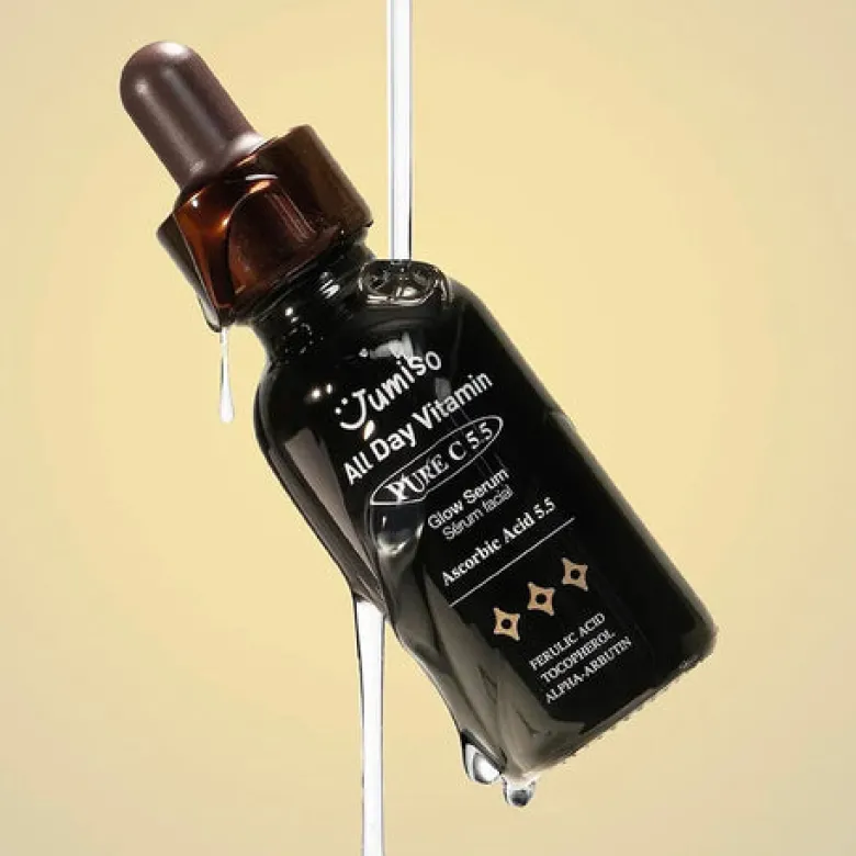 All Day Vitamin Pure C 5.5 Glow Serum