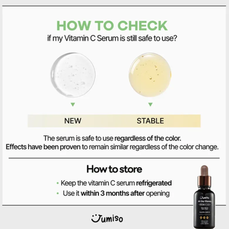 All Day Vitamin Pure C 5.5 Glow Serum