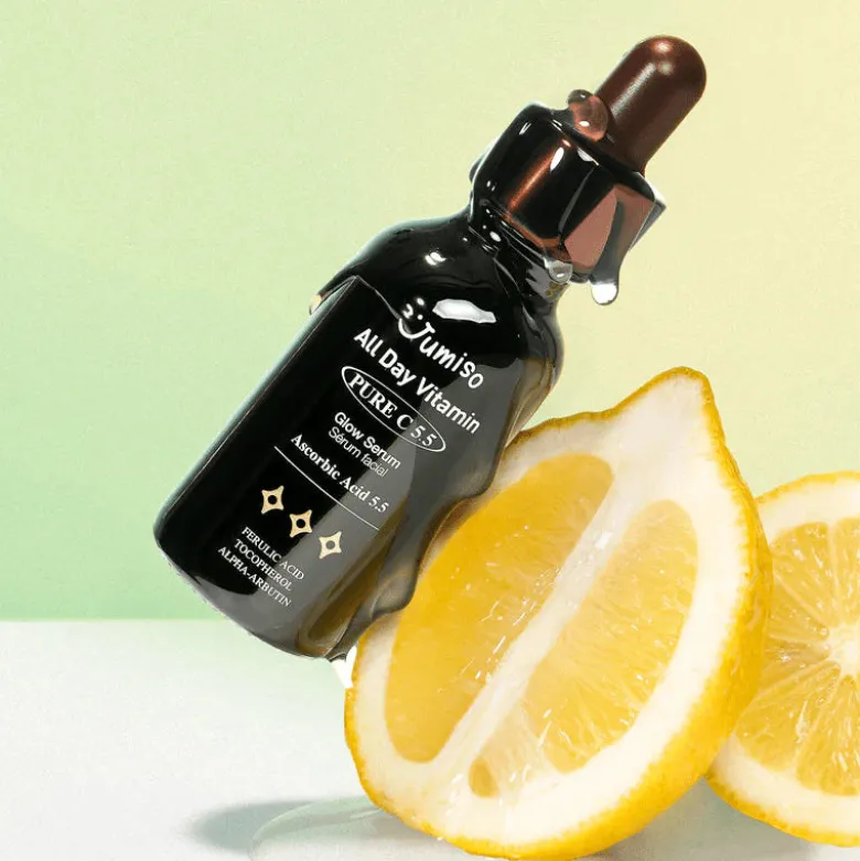 All Day Vitamin Pure C 5.5 Glow Serum