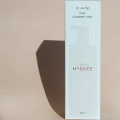 All-In-One Care Cleansing Foam
