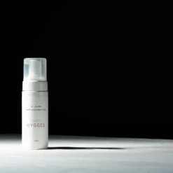 All-In-One Care Cleansing Foam