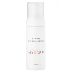All-In-One Care Cleansing Foam