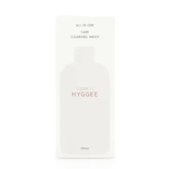 All In One Care Cleansing Water