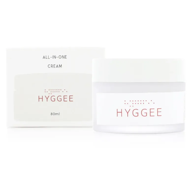 All-In-One Cream
