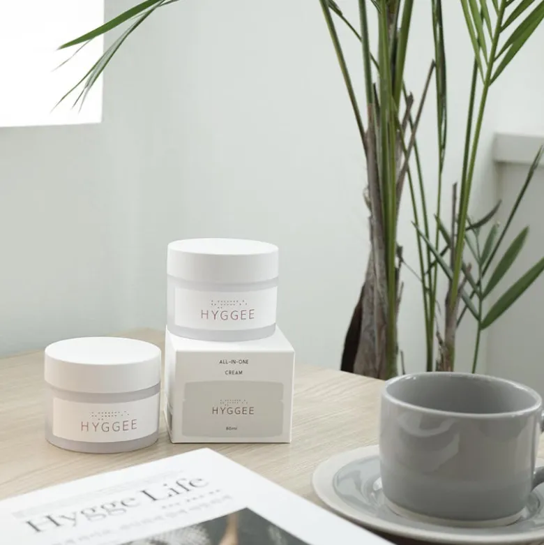 All-In-One Cream
