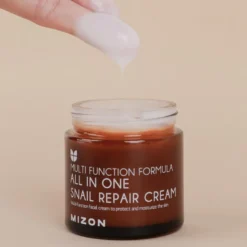 All In One Snail Repair Cream