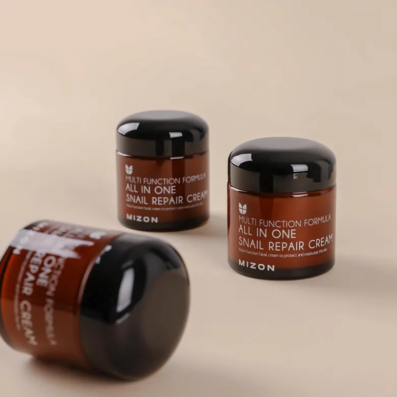 All In One Snail Repair Cream
