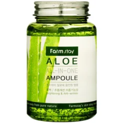 Aloe All-In-One Ampoule