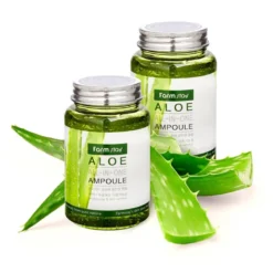 Aloe All-In-One Ampoule