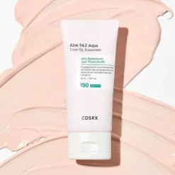Aloe 54.2 Aqua Tone-Up Sunscreen