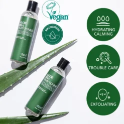 Aloe BHA Skin Toner