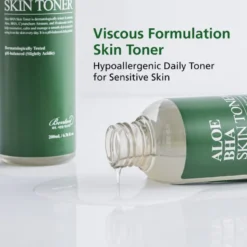 Aloe BHA Skin Toner