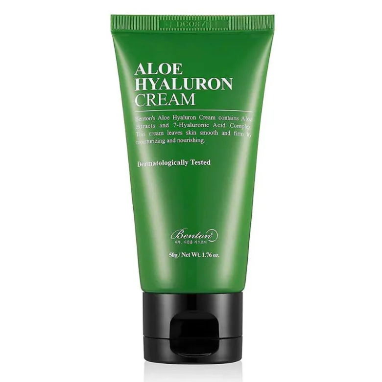 Aloe Hyaluron Cream