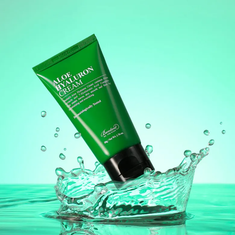 Aloe Hyaluron Cream
