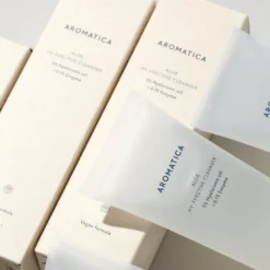 Aloe Hy-ffective Cleanser