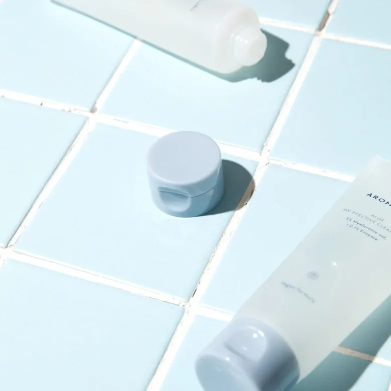 Aloe Hy-ffective Cleanser