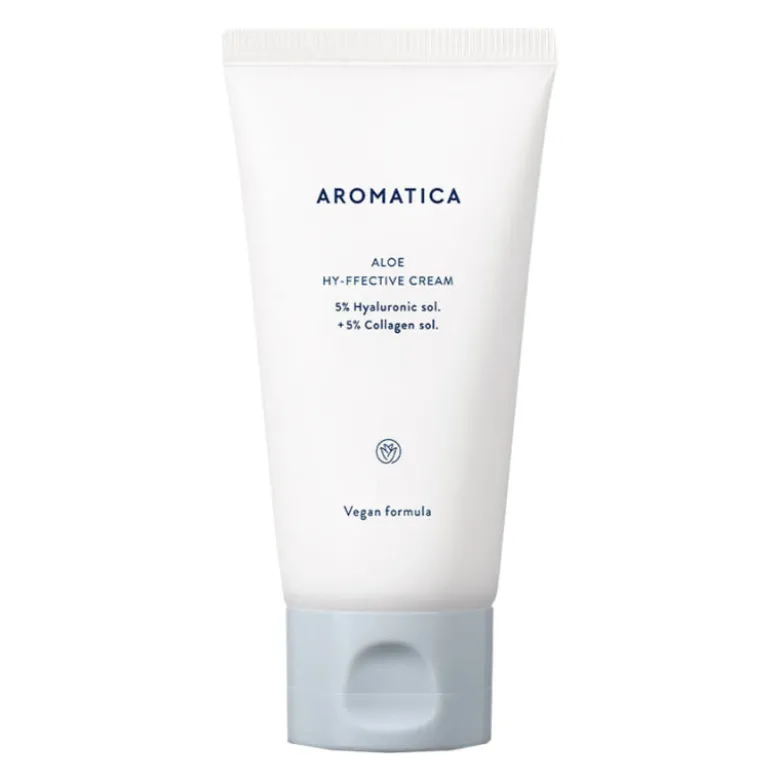 Aloe Hy-ffective Cream